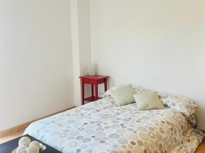Reconnectar Malgrat De Mar Colom I Daire Dış mekan fotoğraf
