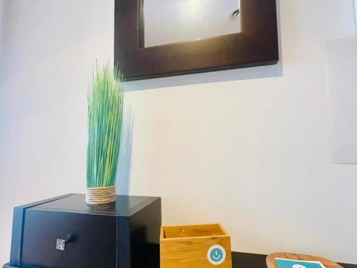 Reconnectar Malgrat De Mar Colom I Daire Dış mekan fotoğraf