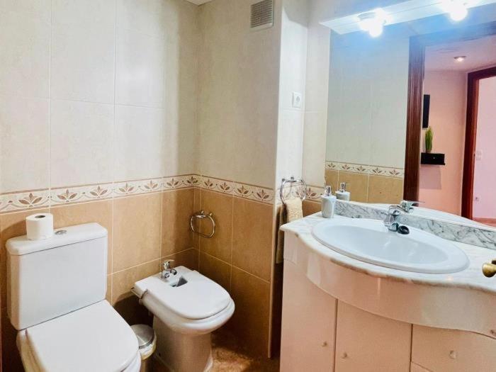 Reconnectar Malgrat De Mar Colom I Daire Dış mekan fotoğraf